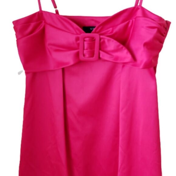 NINE WEST Cocktail Dress - Picture 1 of 5